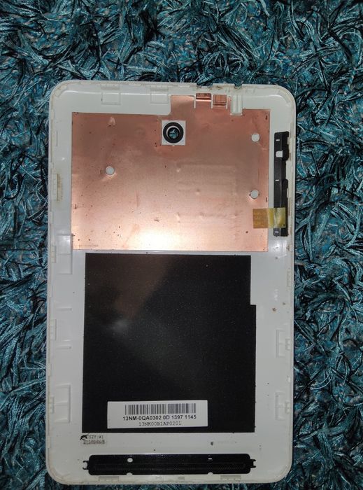 Планшет ASUS MeMO Pad HD 7 (модель ME173X)