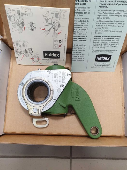 Nastawnik rozpieraka układ hamulcowy HALDEX 72059C
