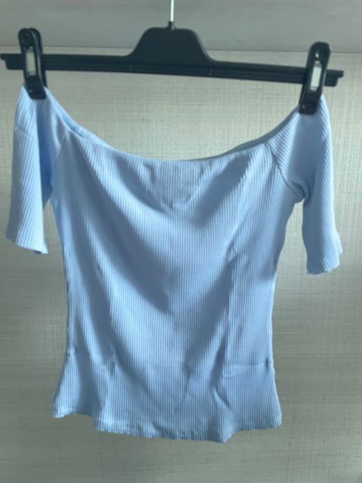 Жіноча кофта H&aM р.S