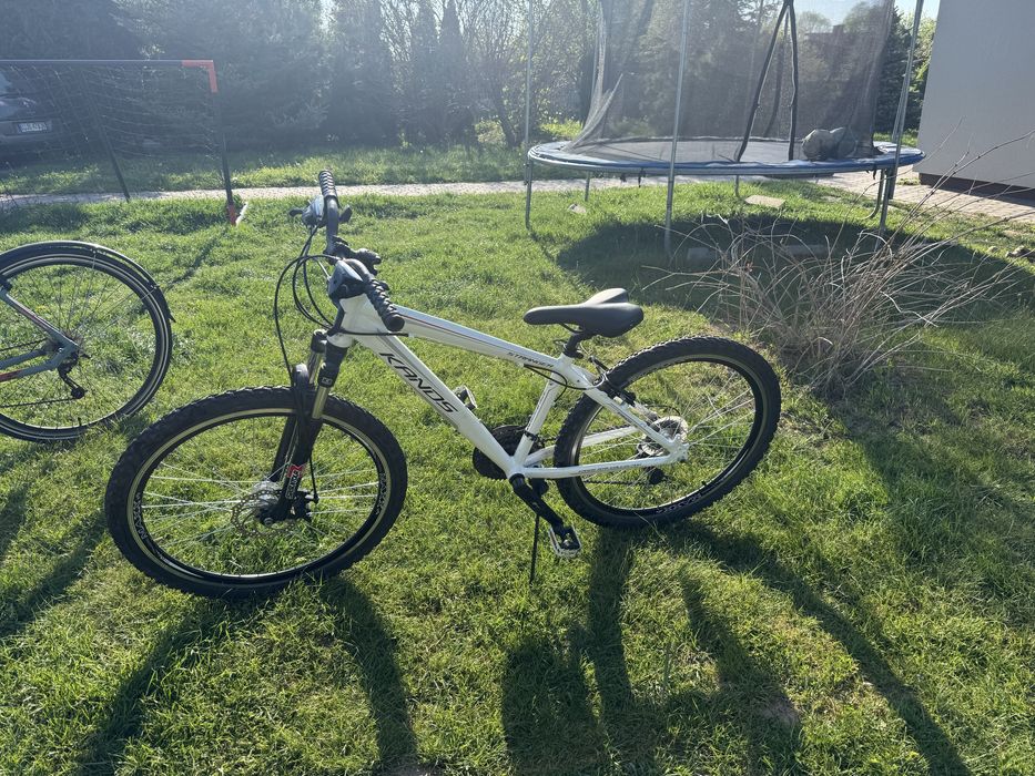 Rower mtb kands stranger 15”
