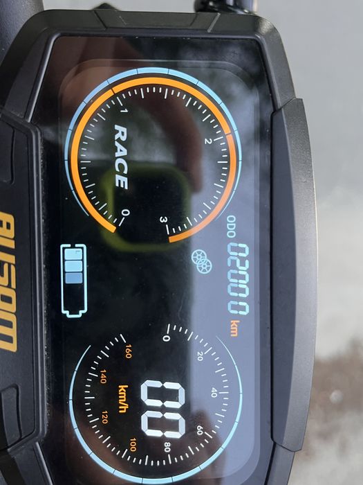Ausom l2 max dual