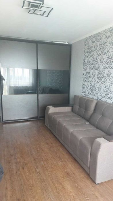 Аренда квартиры в Лесках