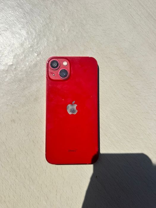 Iphone 13 normal