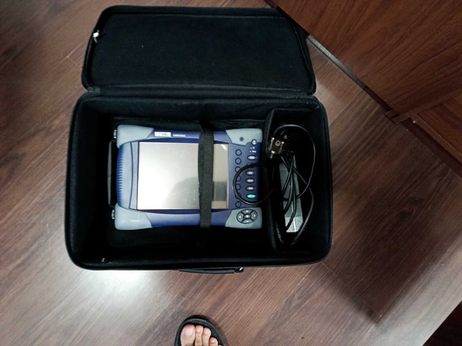 Продам рефлектометр JDSU-6000