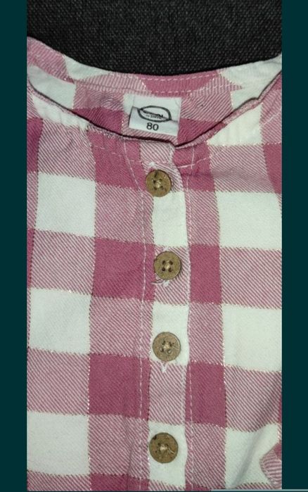 Sukienka cool club rozm.80