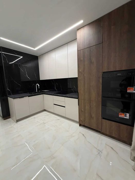 Продаж 1-кімнатна квартира біля озера Manhattan Lite