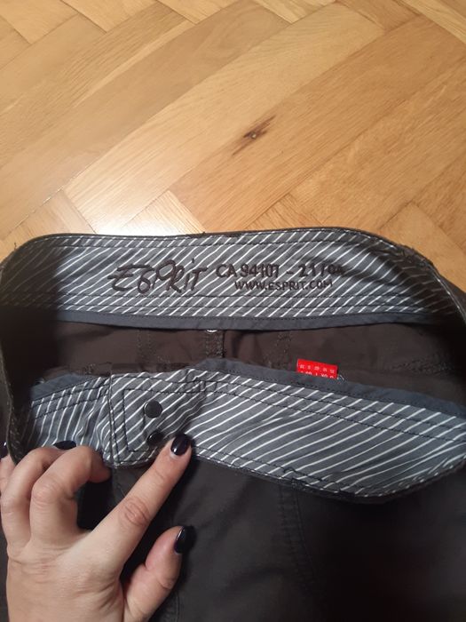 Saia cargo da marca Spirit