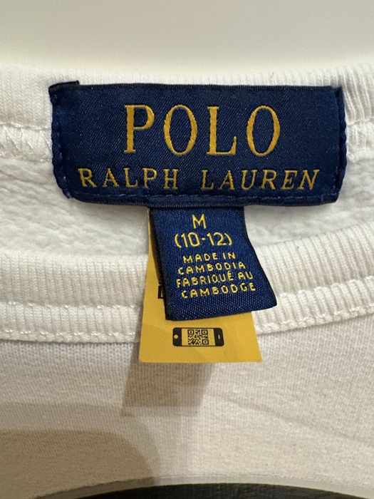 Bluza Polo Ralph Lauren 10-12 lat