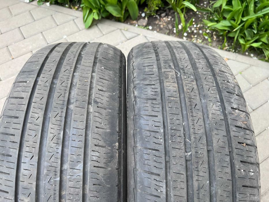 Шини Pirelli Cinturato P7 205/55 R17 Runflat