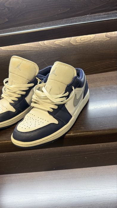 Продам jordan кросівки в гарному стані