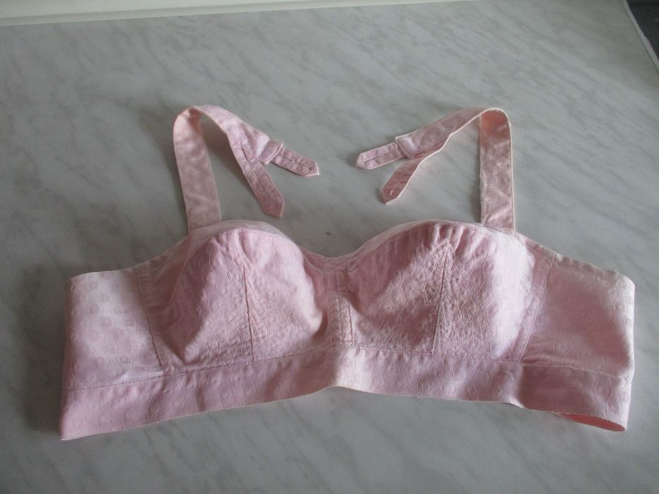 лифчик для кормления качество хлопок