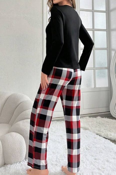 Pijama de Senhora "Cosmic" - M/L [NOVO]