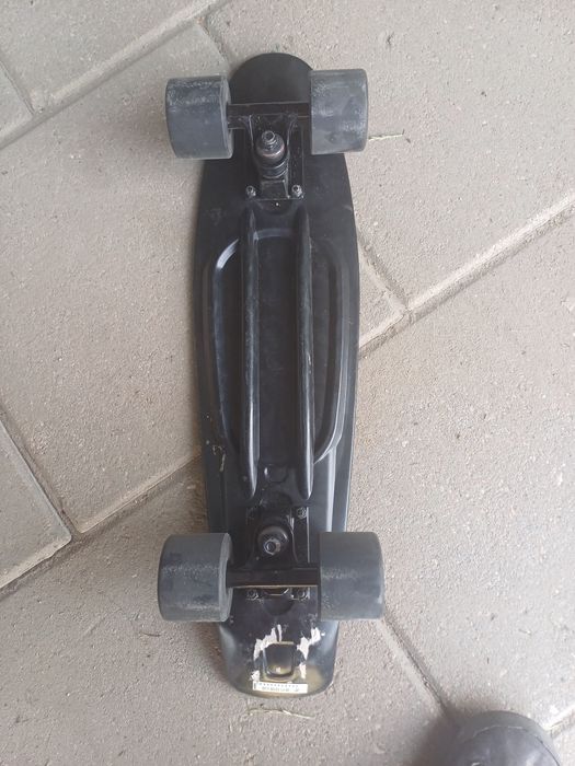 Deskorolka fiszka. Stan bdb.