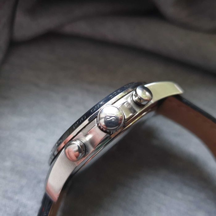 Certina Ds Podium Swiss Typ Pilot Diver Zam Atlantic Traser Seiko Mido