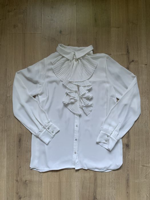 Elegancka biała koszula Orsay M