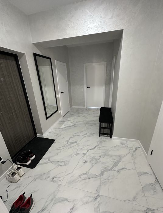 Продається 2-к квартира в новобудові