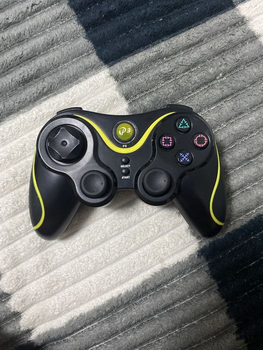 Геймпад playstation 3