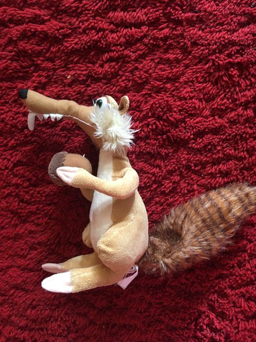 м‘яка іграшка