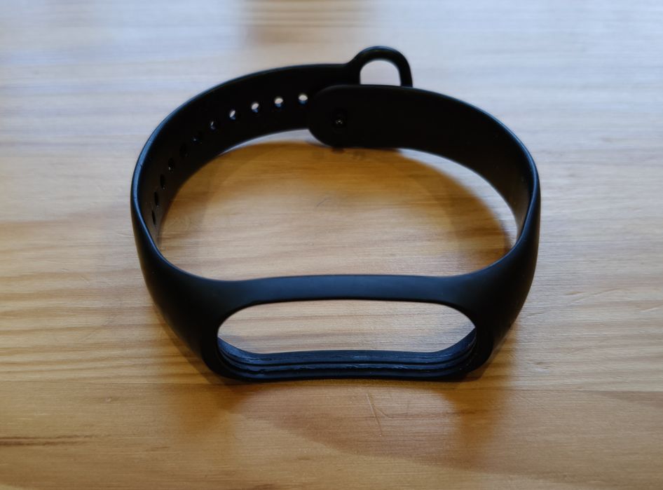 Mi Smart band 4 opaska