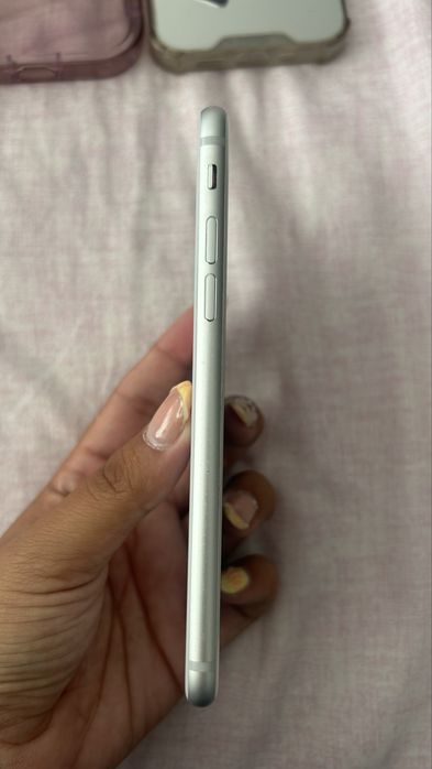 Iphone 8 para peças