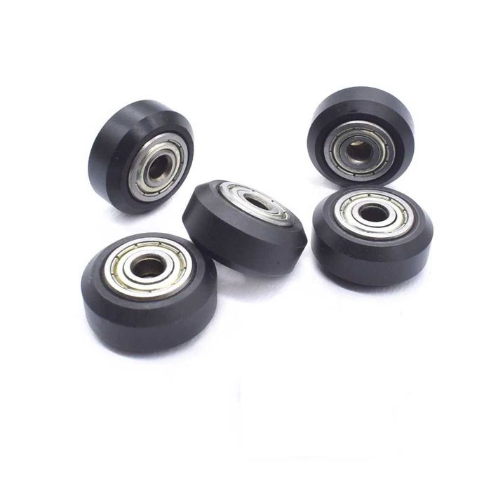 Upgrades e acessórios Ender 3 e impressoras 3d