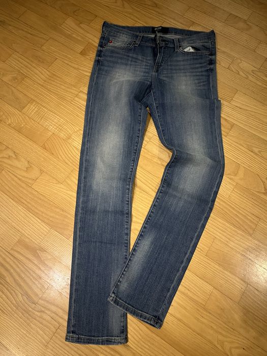 Spodnie Big Star Cecilia 135 (30/32)