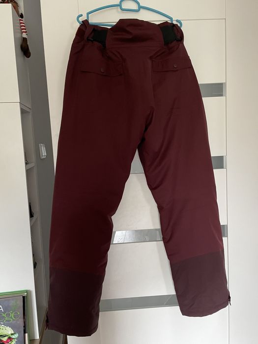 Spodnie ski/snowboard Elbrus XL