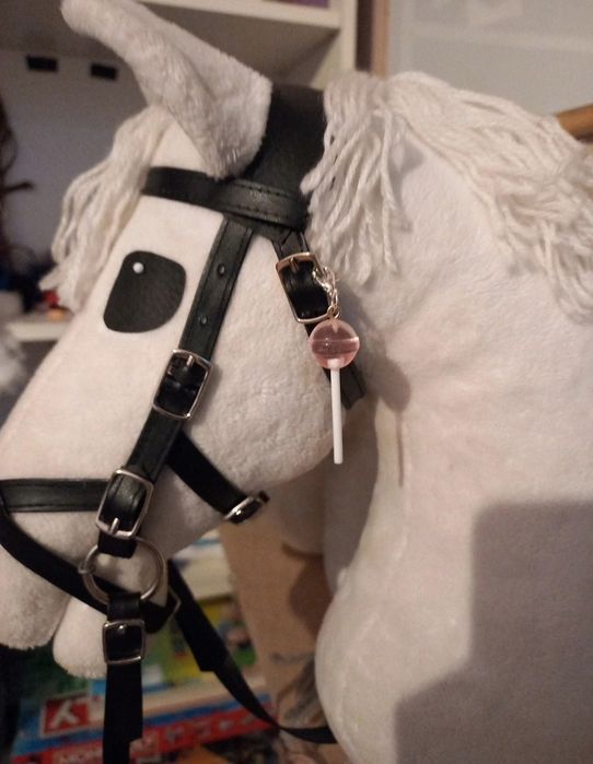 Charms dla hobby horse