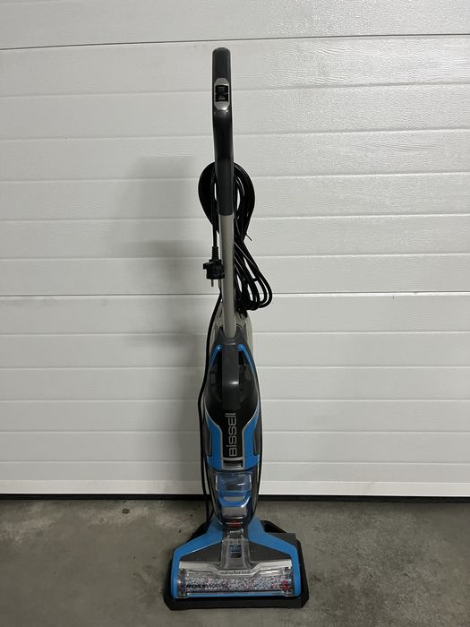 Aspirador e lavadora Bissel Crosswave