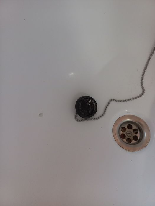 Ванна  емаль 160×70 см