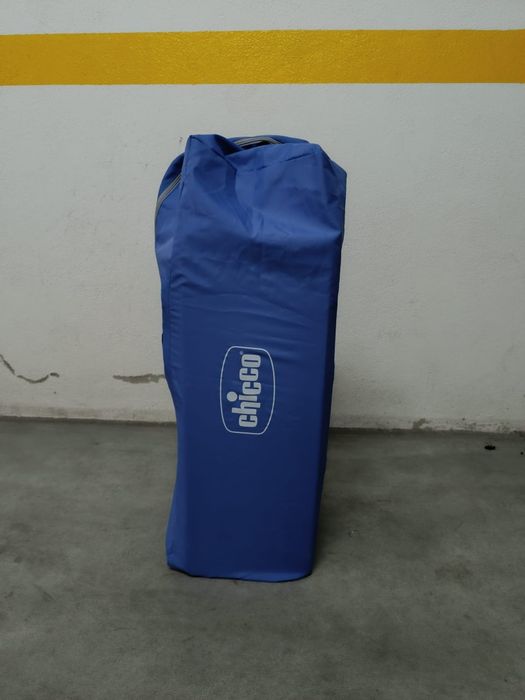 Cama de Viagem Chicco