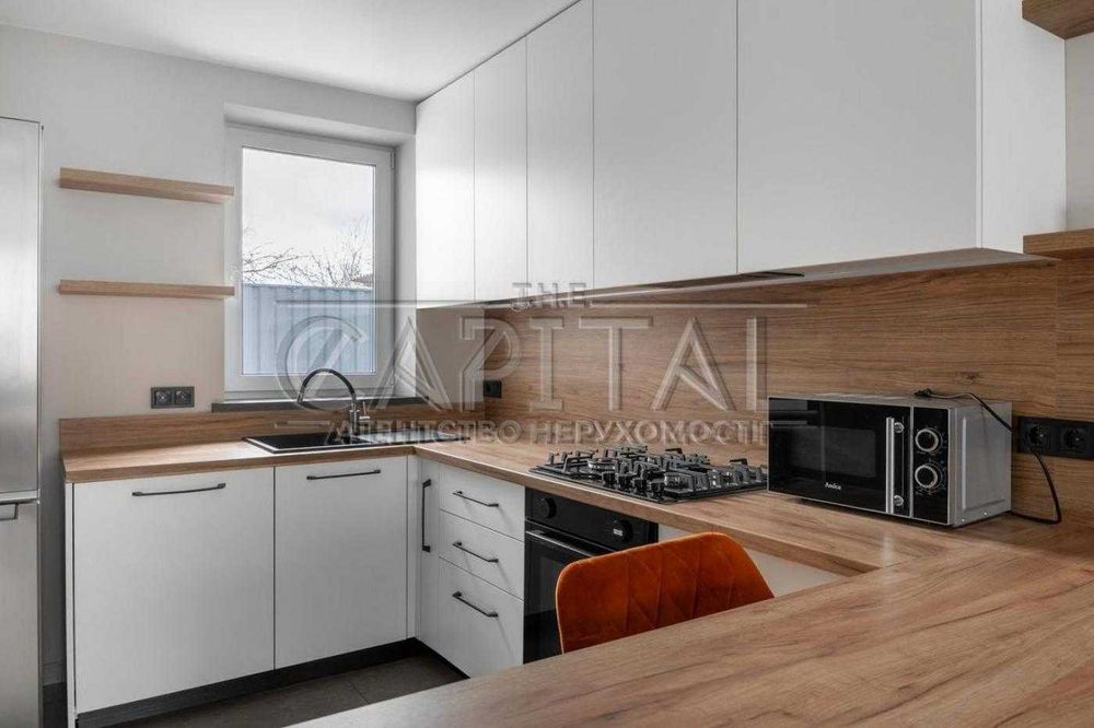 Оренда будинку 105м | Осокорки | Газ