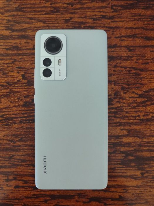 Mi 12 Pro 12/256