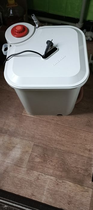 Продам стіральну машинку