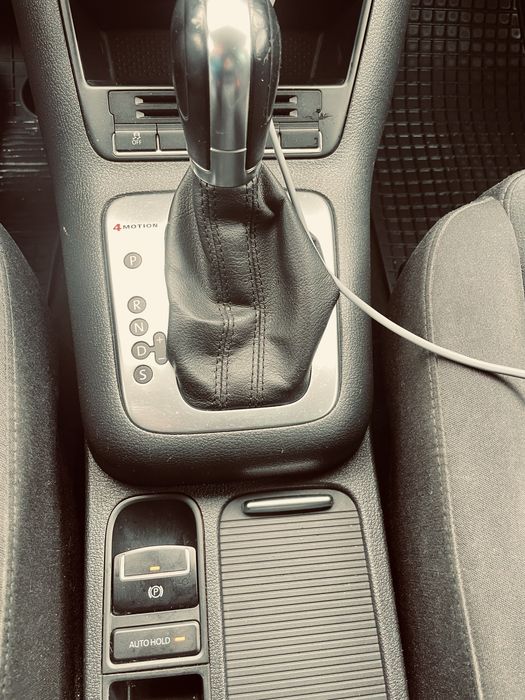 Volkswagen Tiguan 2.0 TDI 4*4 2012 р.в.
