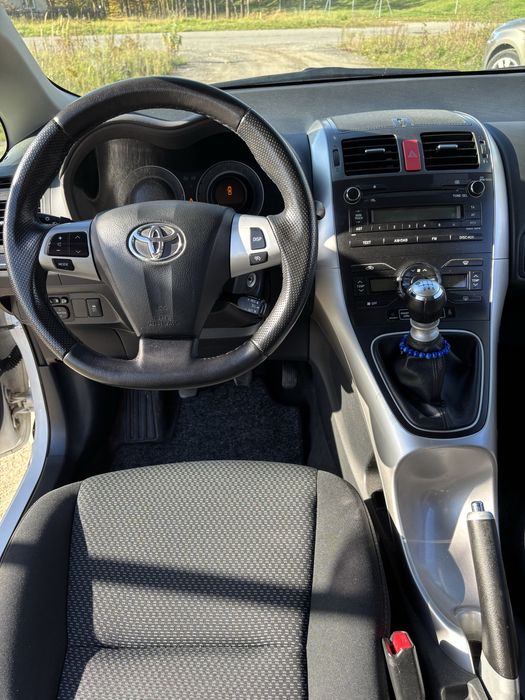 Toyota Auris 1.6 Dynamic