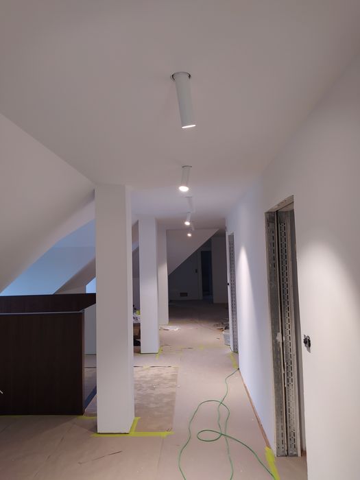 Usługi wykończeniowe, rabaty możliwość upustu