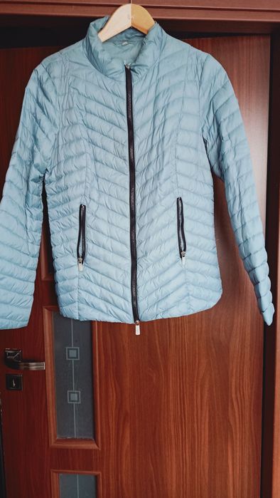 Kurtka damska 40 Reset puchowa