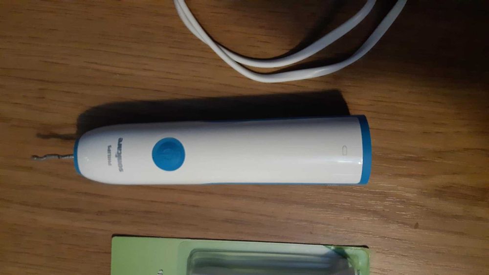 Szczoteczka Philips Sonicare