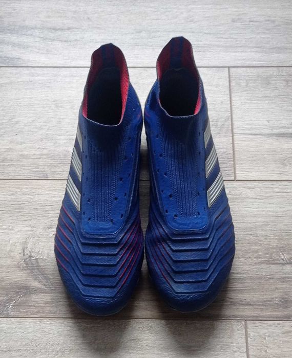 adidas predator 19.1  FG rozmiar 40