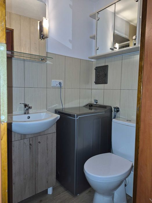 KAWALERKA w centrum Zgorzelca