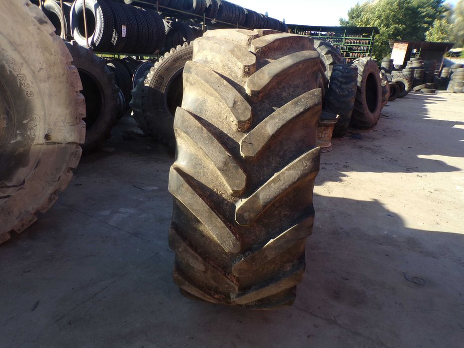 opona 600/70R28 BRIDGESTONE VX-TRACTOR (1700 netto)