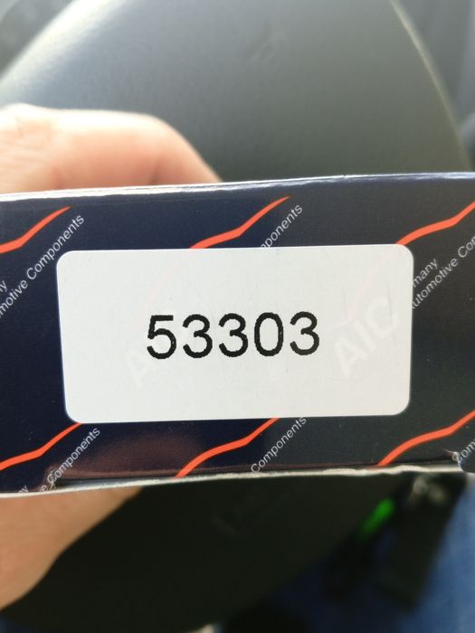 Датчик ABS задній на Ford C-Max Mk1 2003-2010