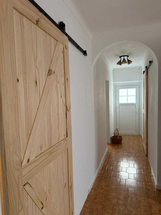 T1 remodelado para arrendar em Mora | Água e eletricidade incluídas