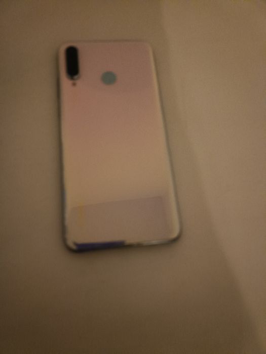 Huawei P30 lite segunda