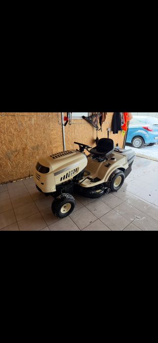 Sprzedam Traktorek Kosiarka MTD
