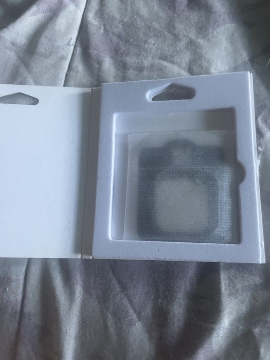 Capa e Peliculas para câmera iPhone 13