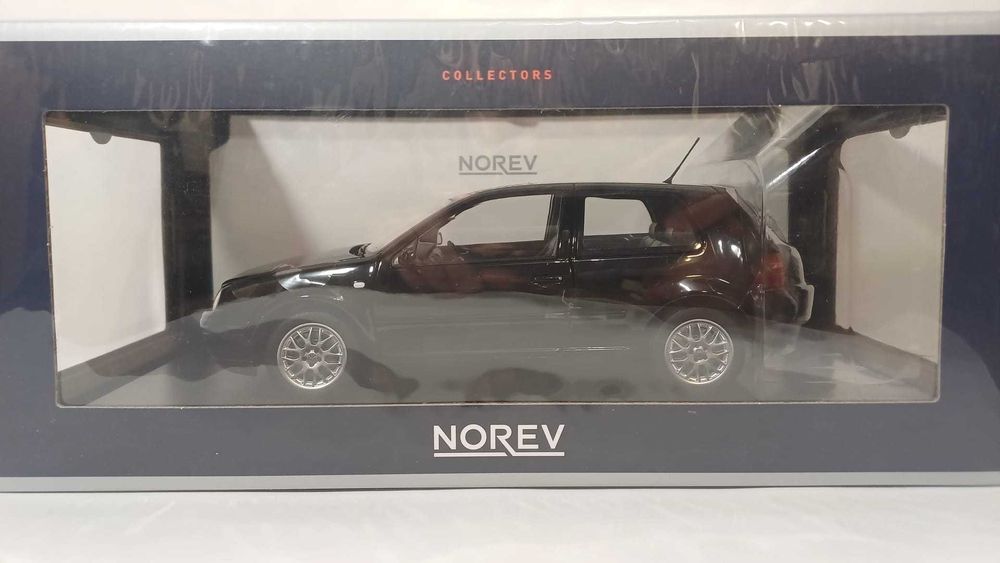 1/18 VW Golf IV GTI - Norev