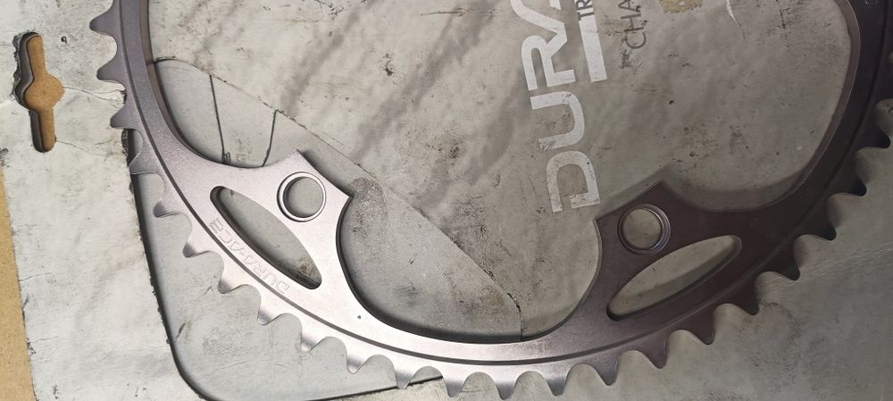 Prato Shimano Dura Ace