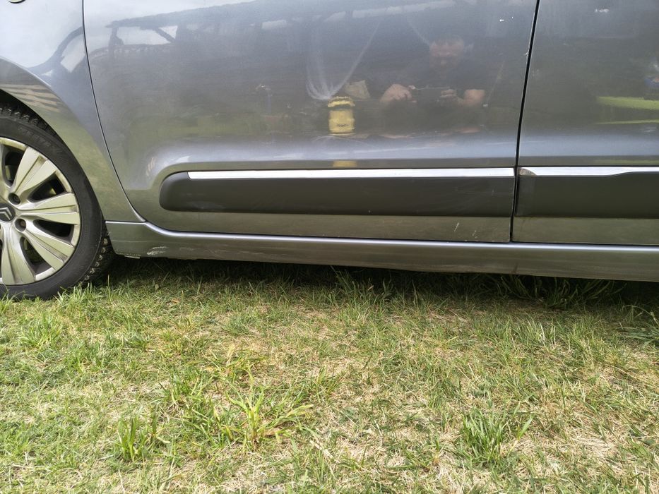 Citroen C3 Picasso